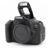 Canon EOS 700D body occasion