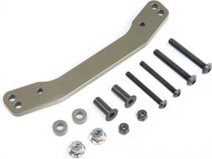 Losi - Steering Rack and Hardware: 5ive-T 2.0 (LOS251071)