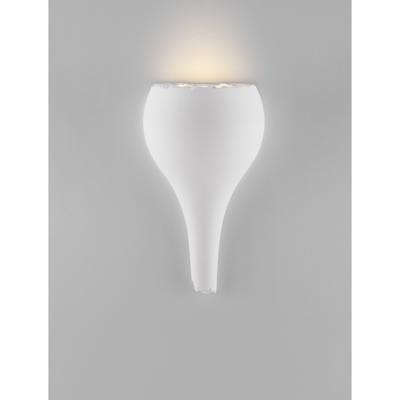 Lyora Witte wandlampMiso design - 9919106