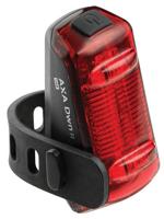 AXA accu tail light dwn basic