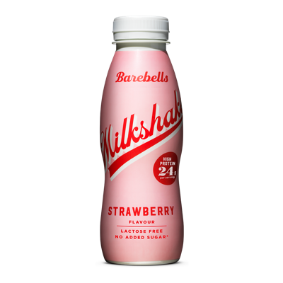 Milkshake | Barebells | 2640ml