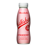 Milkshake | Barebells | 2640ml