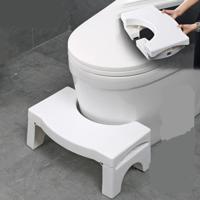 Antislip toilet voet kruk vouwen kinderen onbenullige voetbank professionele toilet hulp kruk Antislip toilet voet kruk vouwen kinderen onbenullige voetbank professionele toilet hulp kruk