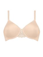 Triumph - My Perfect Shaper BH (voorgevormd) - huid, Maat:75E
