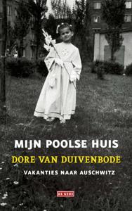Mijn Poolse huis (Paperback)