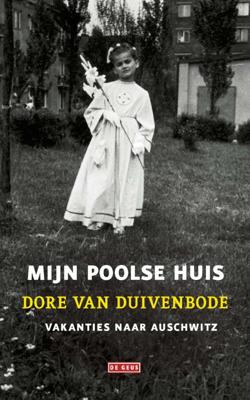 Mijn Poolse huis (Paperback)