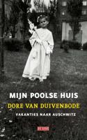 Mijn Poolse huis (Paperback)