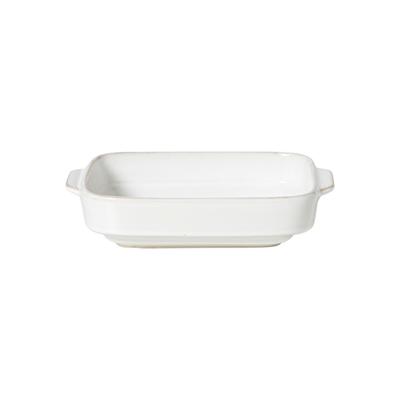 Ovenschaal Toscane S - wit - 5x22x15 cm