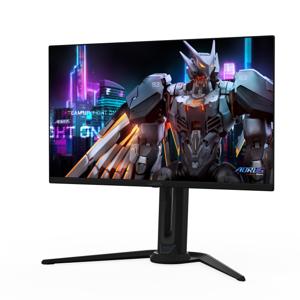 GIGABYTE FO27Q3 computer monitor 68,6 cm (27") 2560 x 1440 Pixels Quad HD OLED Zwart