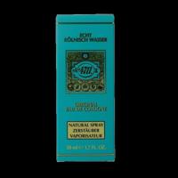 4711 Eau de cologne original natural spray 50 Milliliter
