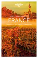 Reisgids Best of France - Frankrijk | Lonely Planet