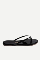 TKEES slippers GO-03 licorice