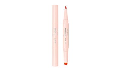PUPA Make-Up Vamp! Creamy Duo Lip Pencil & Shiny Lipstick 011 0.2gr