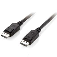 Kabel DisplayPort Equip Zwart 3 m