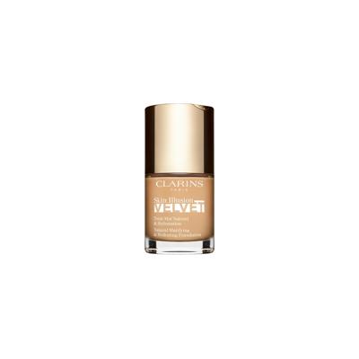 Clarins Skin Illusion Velvet Foundation Honey 30ml Clarins Skin Illusion Velvet Foundation Honey 30ml
