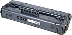 Huismerk HP 92A (C4092A) / Canon EP-22 toner zwart
