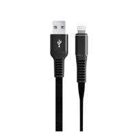 Leba Innovation Mobiele telefoon Kabel [1x USB-A - 1x Lightning] 0.5 m USB-A, Lightning - thumbnail