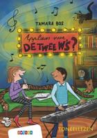 Applaus voor de twee W&apos;s? (Hardback)