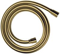 Hansgrohe Isiflex Doucheslang 125 cm Polished Gold Optic - thumbnail