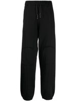 Off Duty pantalon de jogging Rudd en coton - Noir