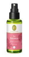 Primavera Roomspray in balance bio