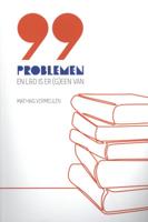 99 problemen en L&D is er (g)een van (Hardback)