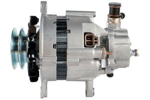 Alternator Renault/Nissan 14V 50A 8EL012427701