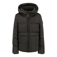 Cars Jeans Manay 62164 Winterjassen 01 Black