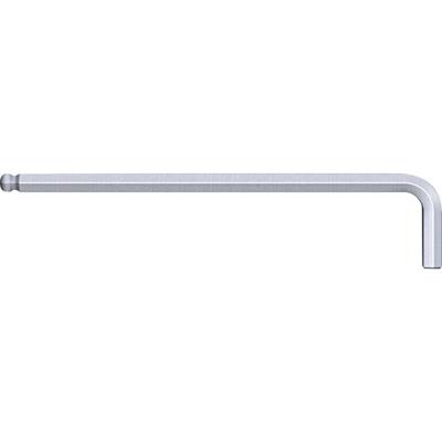 Wiha Haakse schroevendraaier Inbus 7 mm 7 mm