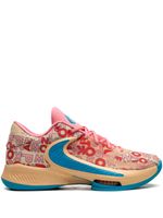 Nike Zoom Freak 4 "Letter Bro" sneakers - Rose