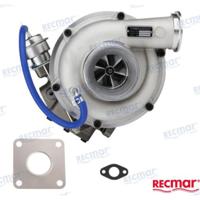 REC119775-18010 - TURBO MYBHE Yanmar