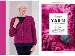 YARN The After Party nr.48 Posy Cardigan NL