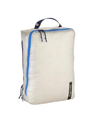 Eagle Creek Pack-It Isolate Clean/Dirty Cube M - az blue/grey