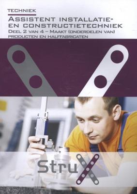 Techniek (Paperback)