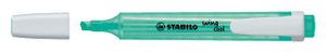 Markeerstift STABILO Swing Cool 275/51 turquoise