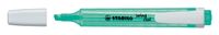 Markeerstift STABILO Swing Cool 275/51 turquoise