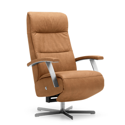 Relaxstoel S-100
