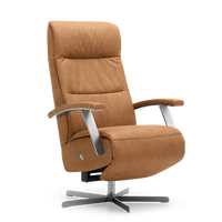 Relaxstoel S-100 - thumbnail