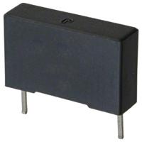 Kemet 75MI3100AA30J 1 stuk(s) Foliecondensator Bulk