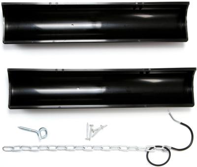 Gerda fiets-wandhouder bike wall bracket plastic b