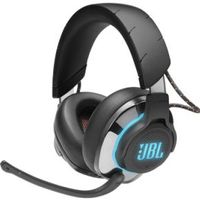 JBL Quantum 810 Hoofdtelefoons Draadloos Hoofdband Gamen USB Type-C Bluetooth Zwart