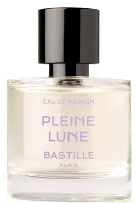 Bastille Eau de Parfum Naturelle Pleine Lune 50ml | Unisex Parfum