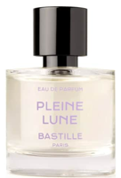 Bastille Eau de Parfum Naturelle Pleine Lune 50ml | Unisex Parfum