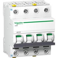 Schneider Electric A9F03710 A9F03710 Zekeringautomaat 10 A 400 V