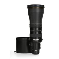 Nikon Z 600mm F4.0 TC VR S