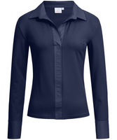 Greiff 6861 D blouse 1/1 RF Shirts - thumbnail