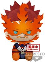 My Hero Academia Big Mascot Pluche - Endeavor My Hero Academia Big Mascot Pluche - Endeavor