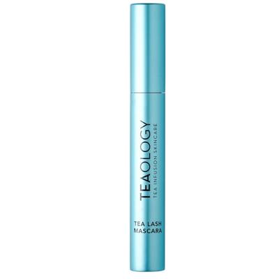 Teaology Tea lash peptide volume mascara