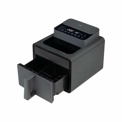 Airfryer JATA JEFR1270 Blauw 7 L