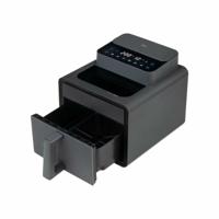 Airfryer JATA JEFR1270 Blauw 7 L